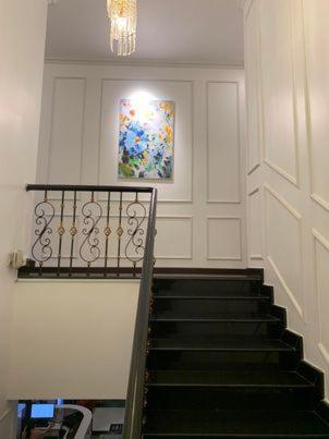 Hotel My Cang Tra Vinh Bagian luar foto